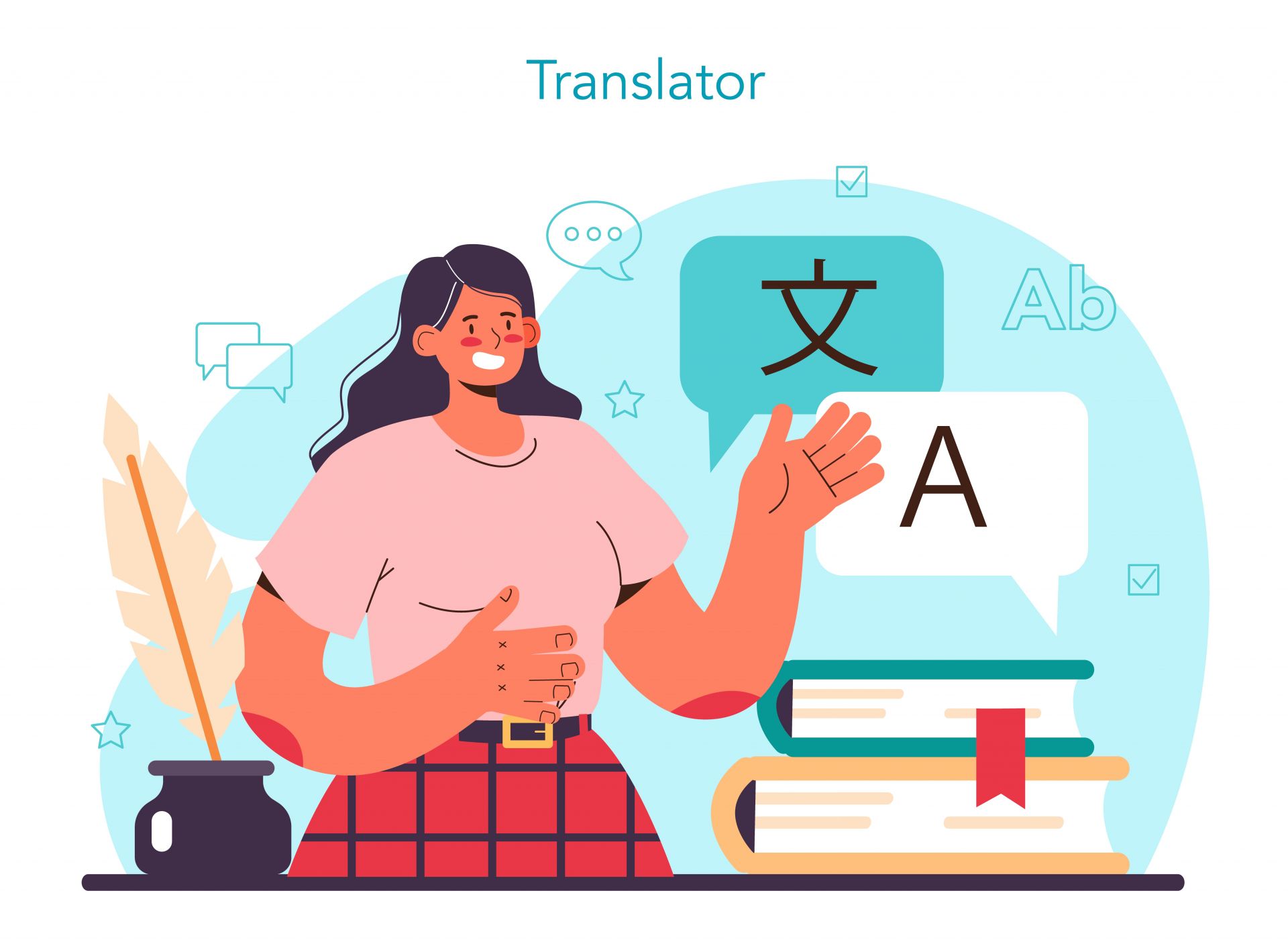 翻譯社需要多長時間完成一份文件的翻譯？